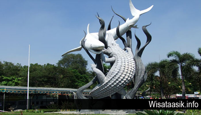 Beberapa Tempat Wisata Seru Bersama Keluarga di Surabaya
