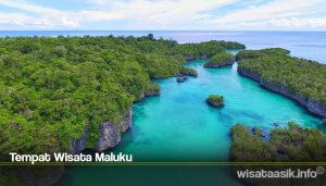 Tempat Wisata Maluku
