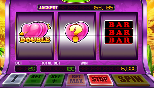 Ulasan Permainan VIP Casino Slot Online