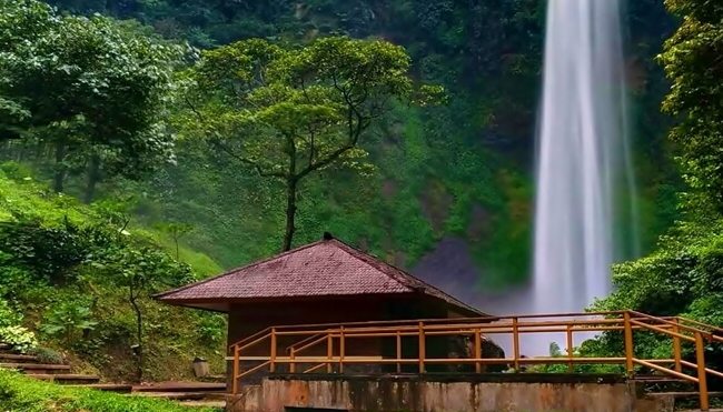 5 Rekomendasi Wisata Alam di Bandung