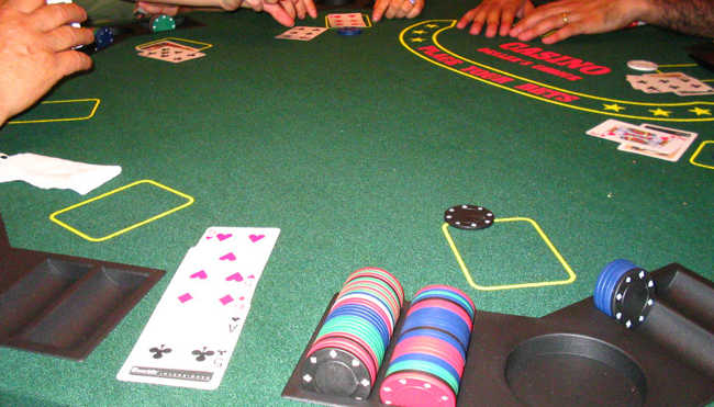 Mitos dan Kenyataan Bonus Casino Tanpa Deposit